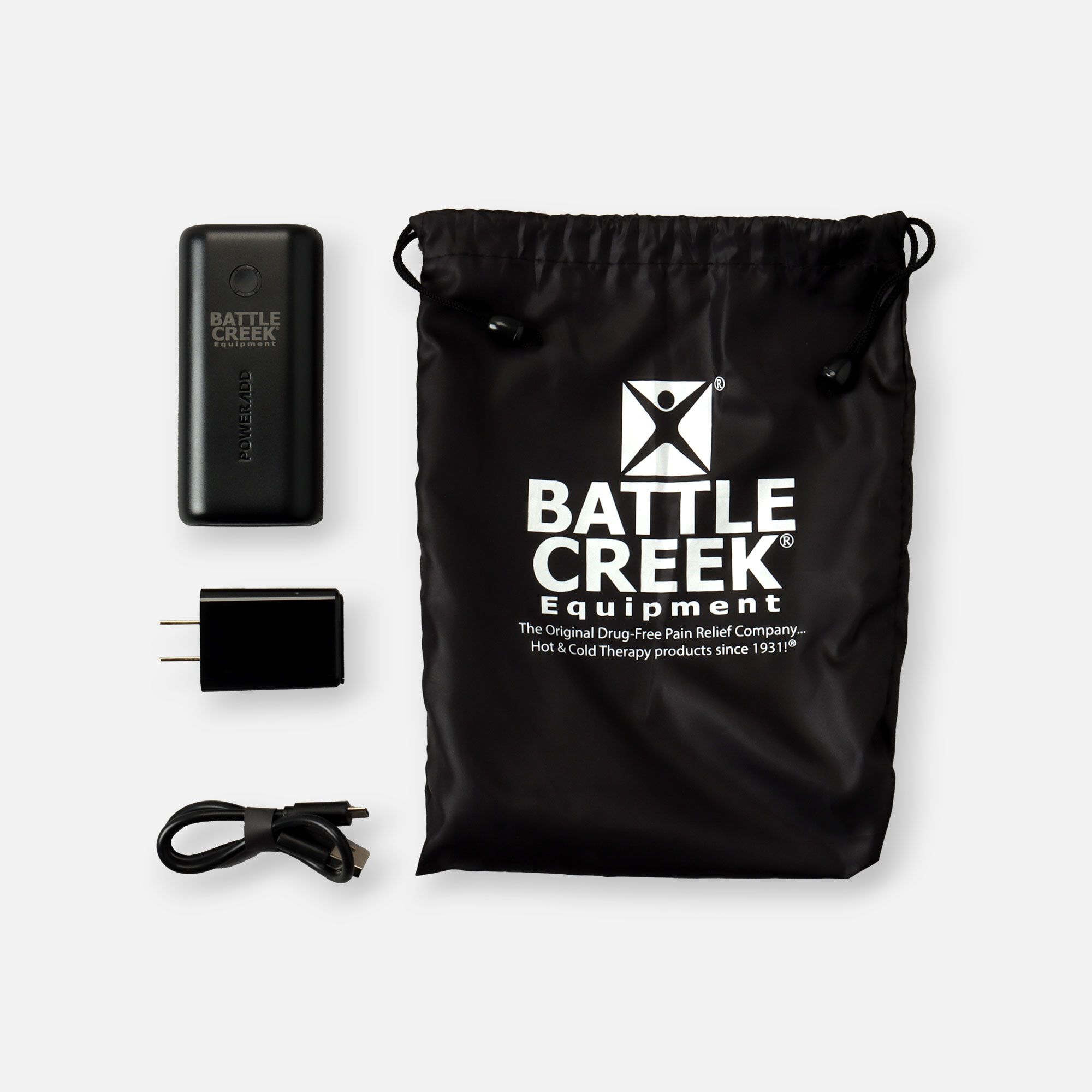 Battle Creek Embrace ™ Relief Shoulder Wrap, , large