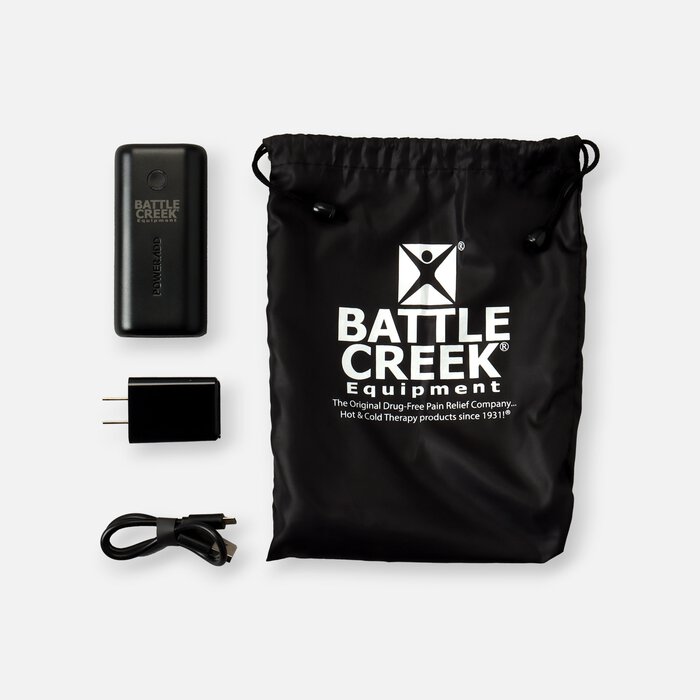 Battle Creek Embrace ™ Relief Shoulder Wrap, , large
