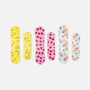Welly Bravery Badges Ice Cream Assorted Flex Fabric Bandages - 48 ct., , large image number 2
