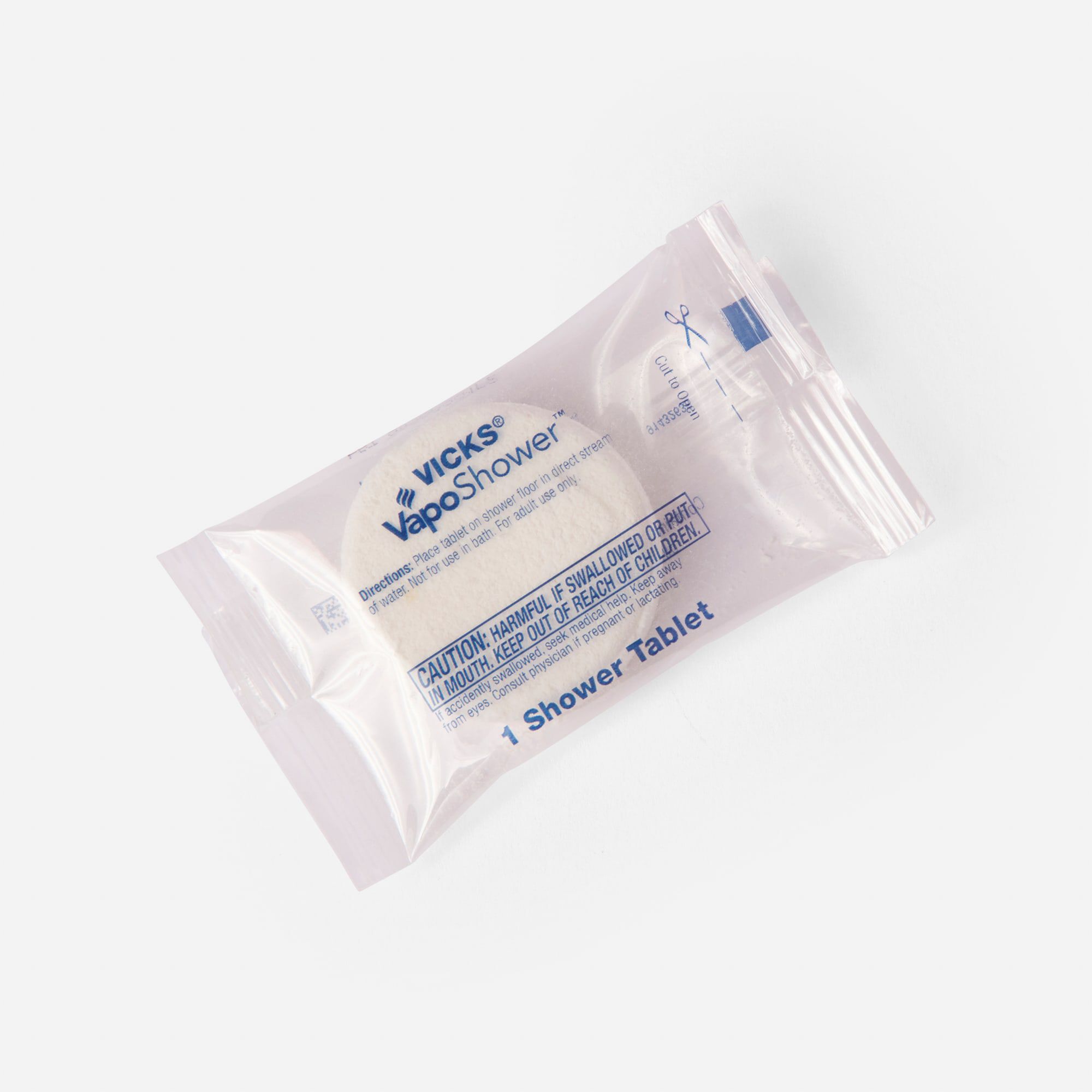 Vicks VapoShower Tablets, 5 ct., , large