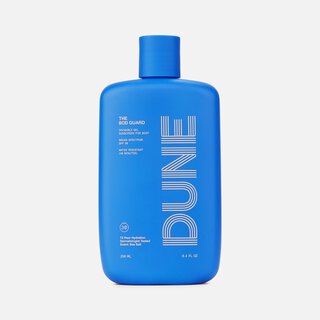 Dune The Bod Guard SPF 30 Invisible Gel Sunscreen, 8.4 fl. oz.