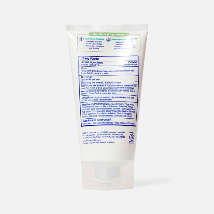 Mustela Stelatopia Intense Eczema Relief, , large