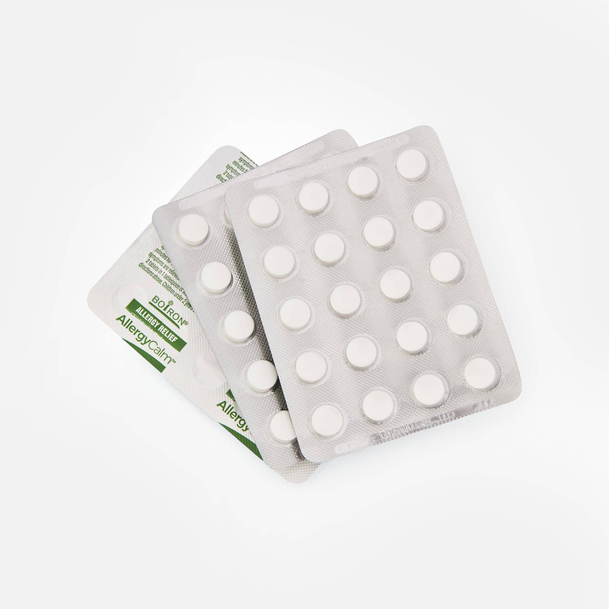 Boiron AllergyCalm, 60 Tablets, , large