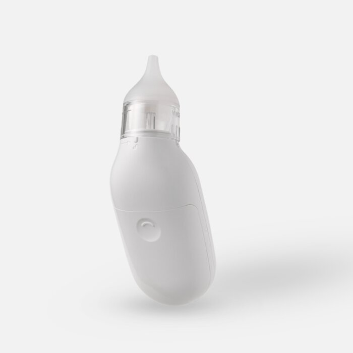 Braun Nasal Aspirator, , large