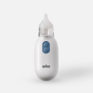 Braun Nasal Aspirator