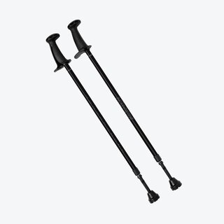 Urban Poling Activator®, Evening Black