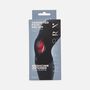 Nufabrx Knee Compression Sleeve with Pain-Relieving Medicine, , large image number 0
