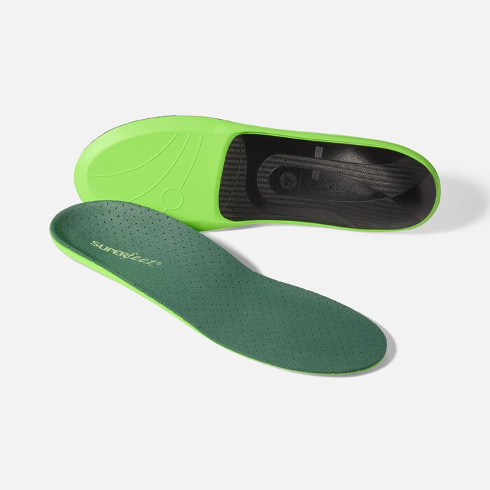 Superfeet Casual Pain Relief Insoles, , large