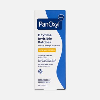 PanOxyl Daytime Invisible Patches w/ Salicylic Acid, 40 ct.