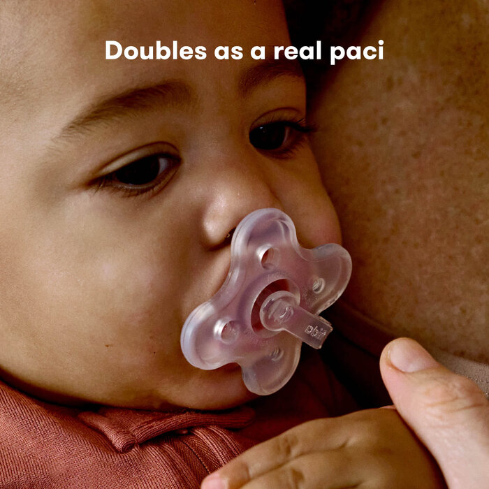 Frida Baby MediFrida the Accu-Dose Pacifier, , large