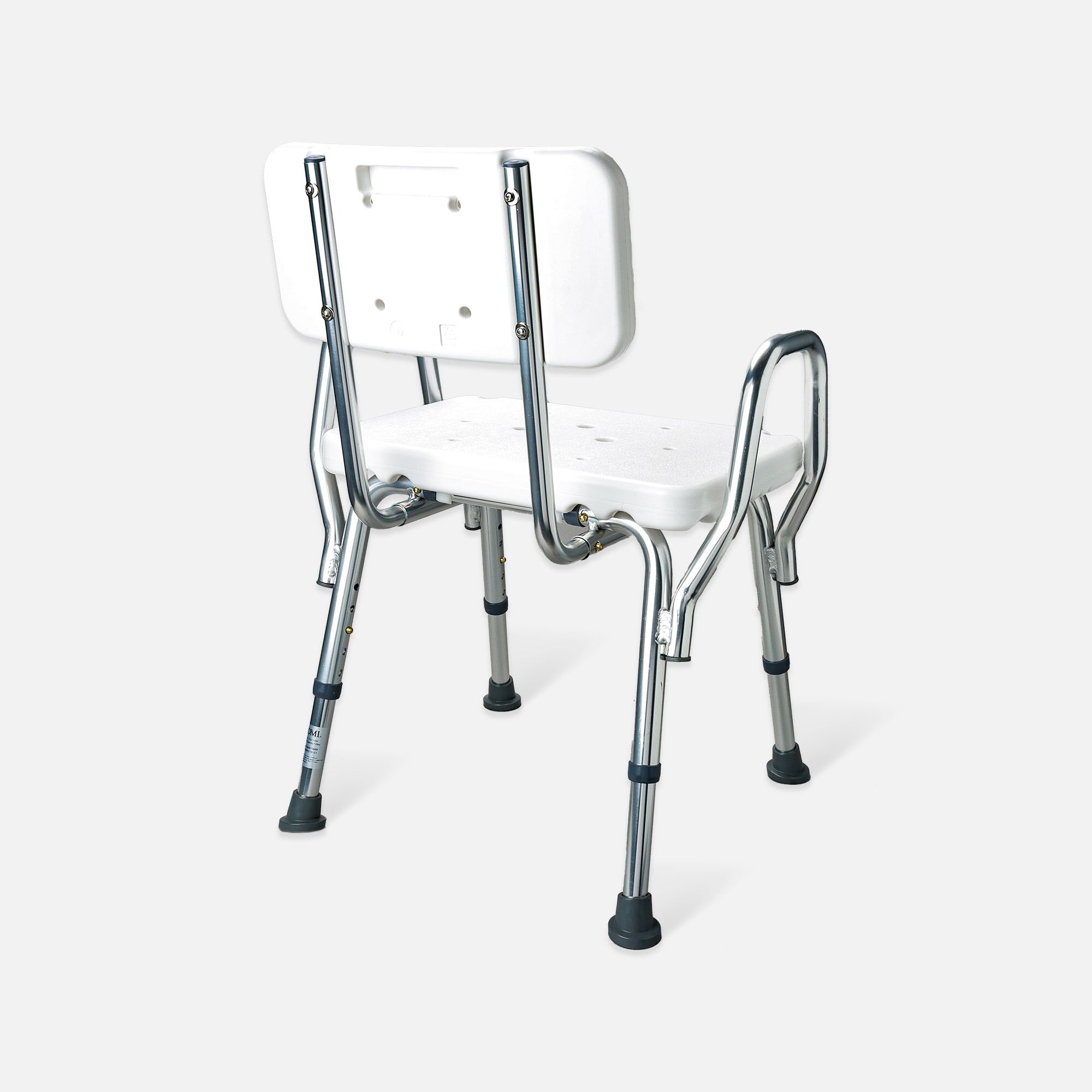 DMI® Heavy Duty Bath and Shower Chair, , large