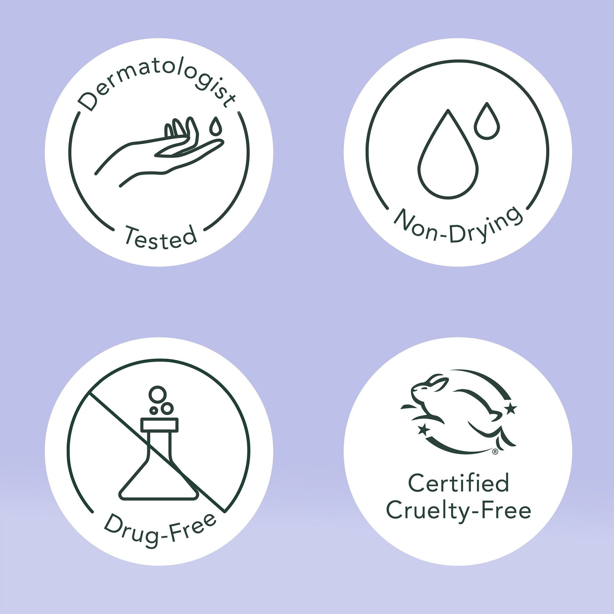 Rael Beauty Miracle Patch Spot Control Cover, 10 ct., , large