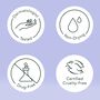 Rael Beauty Miracle Patch Spot Control Cover - 10 ct., , large image number 3