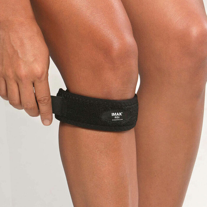 IMAK Knee Strap, Universal Size, , large