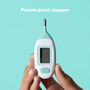 Frida Baby Quick-Read Digital Rectal Thermometer, , large image number 5