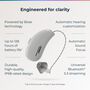 Lexie B3 OTC Hearing Aids Powered by Bose&reg;, , large image number 10