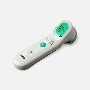 Braun Forehead Thermometer