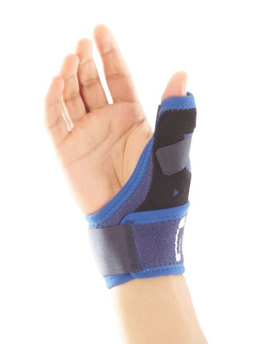 Neo G Easy-Fit Thumb Brace, One Size, , large image number 2