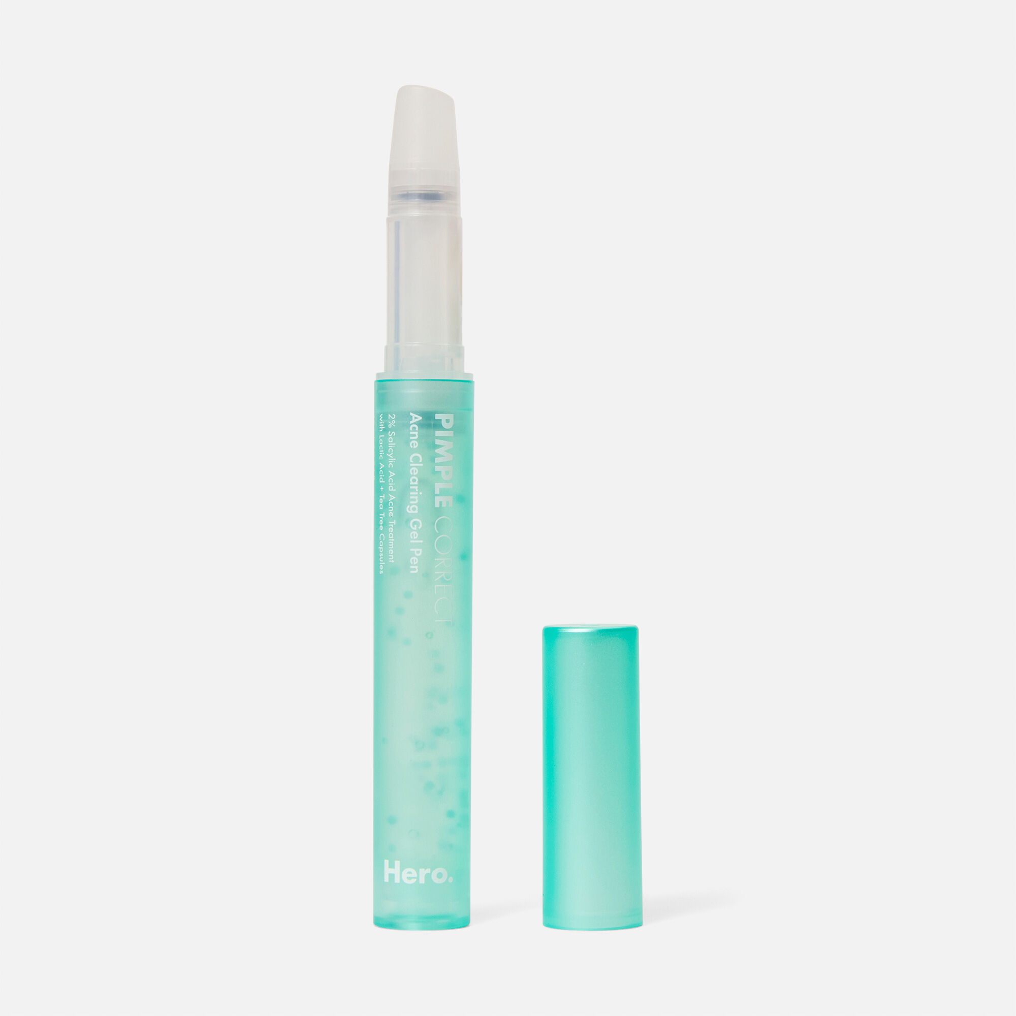 Hero Cosmetics Pimple Correct Acne Clearing Gel Pen, 10 mL, , large