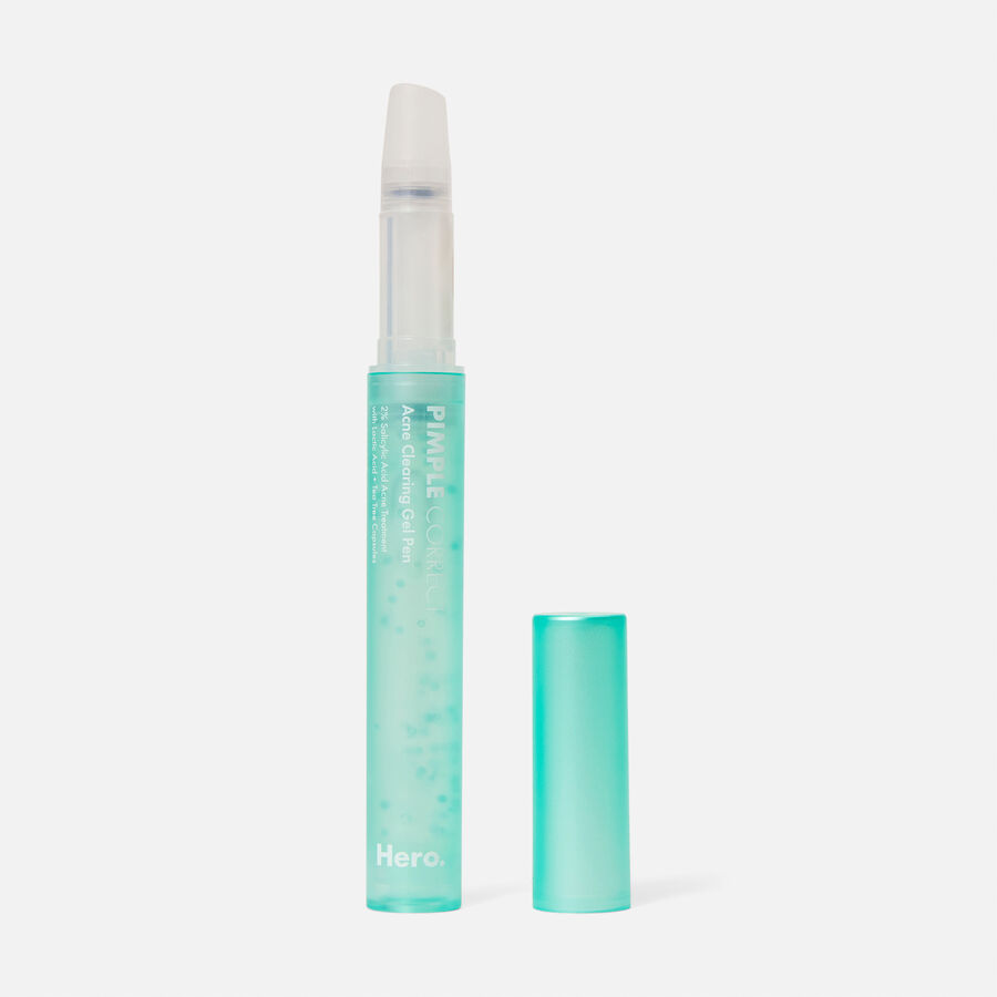 Hero Cosmetics Pimple Correct Acne Clearing Gel Pen, 10 mL, , large image number 1