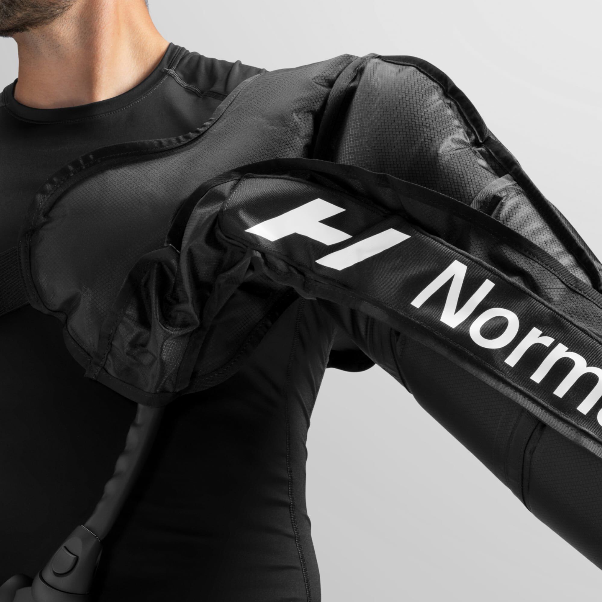 HyperIce Normatec 3 Compression Arm Attachments, , large
