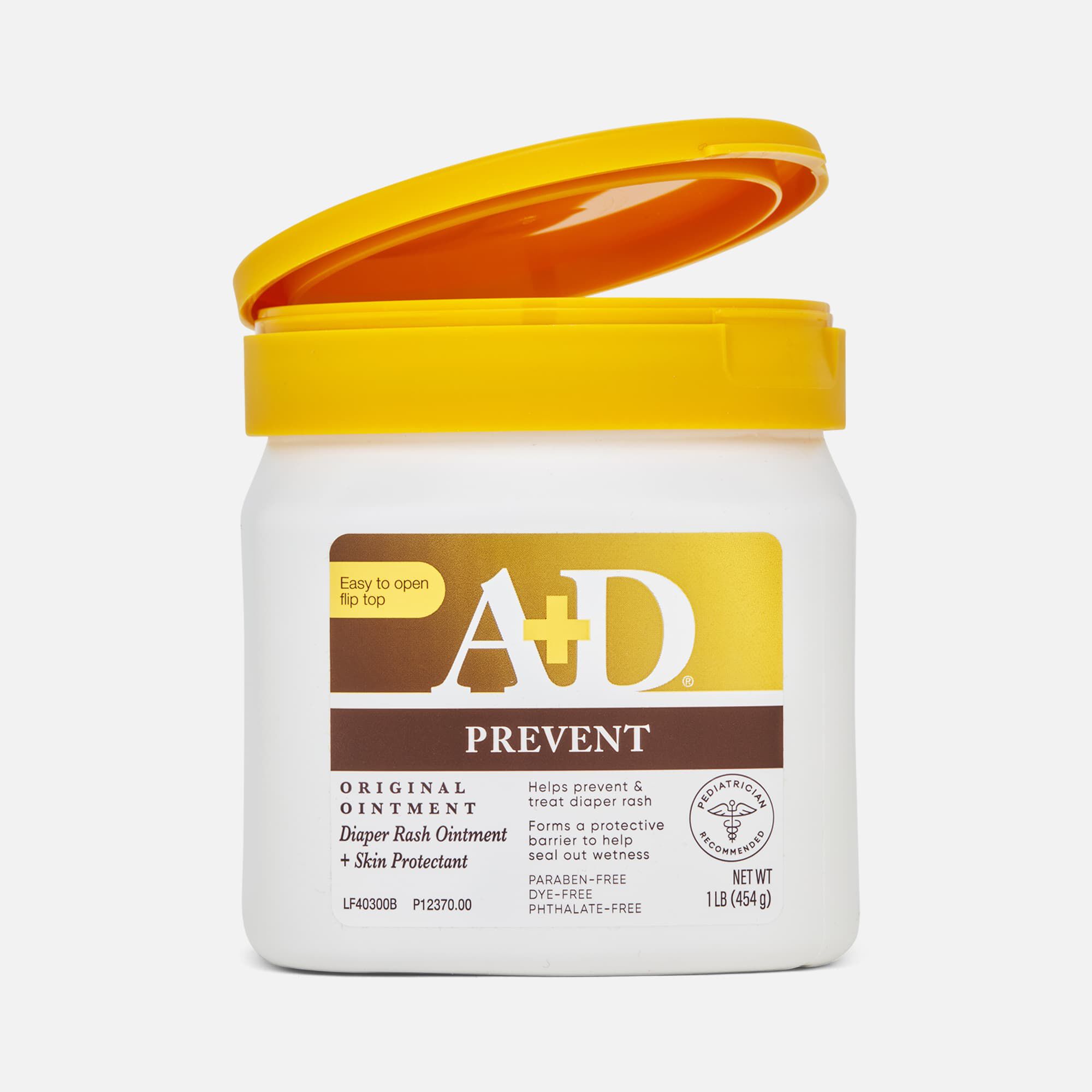 A&D Original Ointment, 1 lb, , large