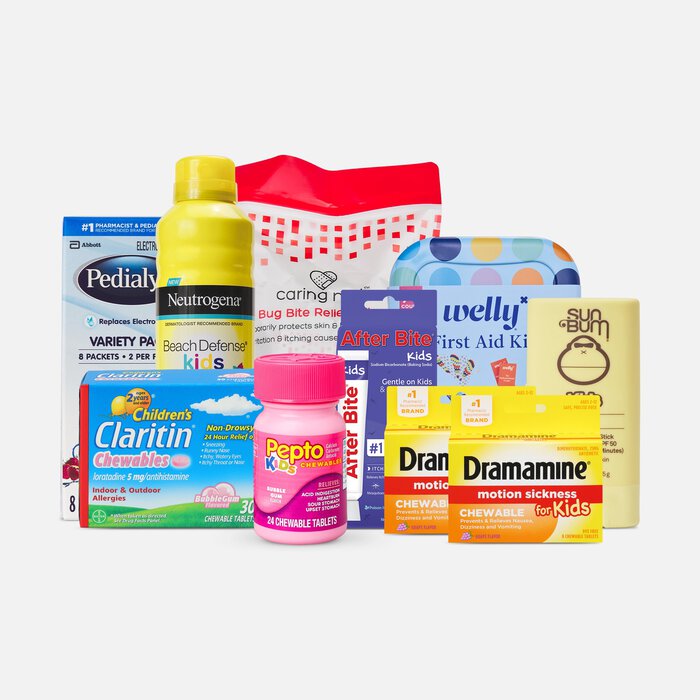Summer Camp Essentials Bundle, , large
