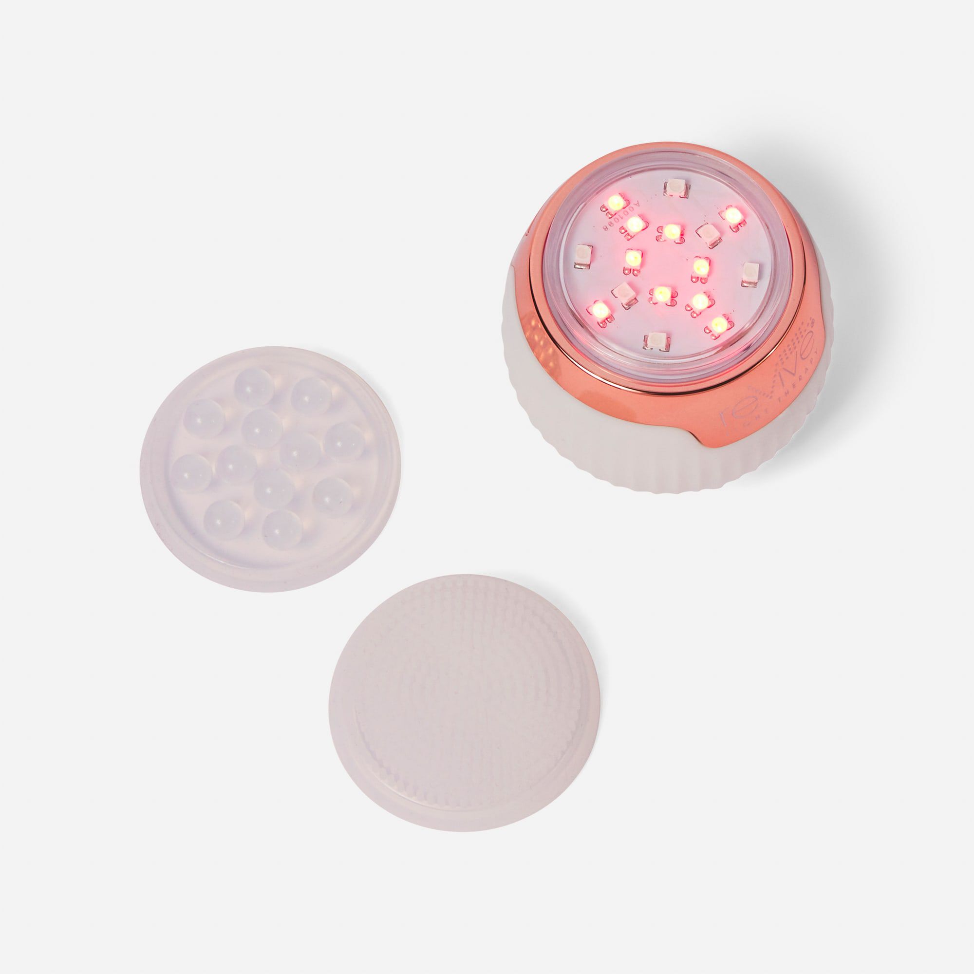 reVive Light Therapy LUX Sonique Mini Sonic Cleansing Device, , large