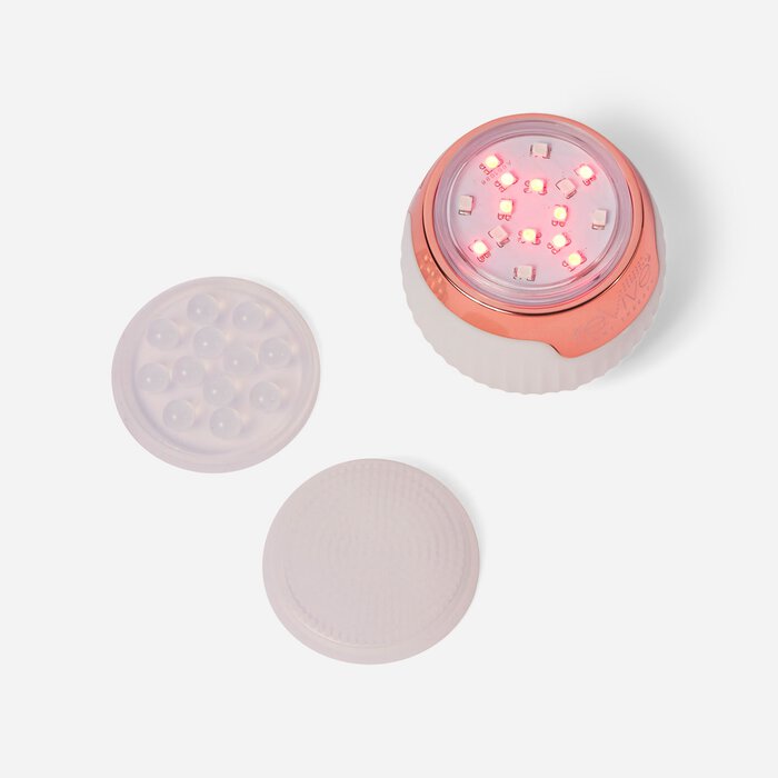reVive Light Therapy LUX Sonique Mini Sonic Cleansing Device, , large