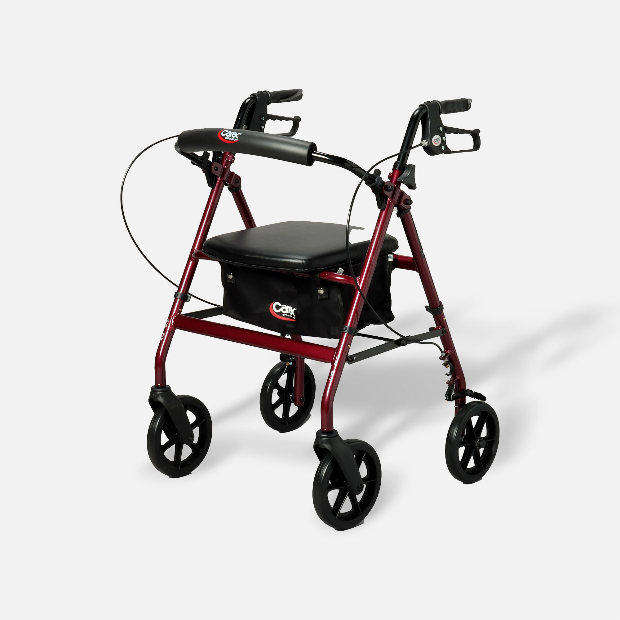 Carex Roller Walker, , large