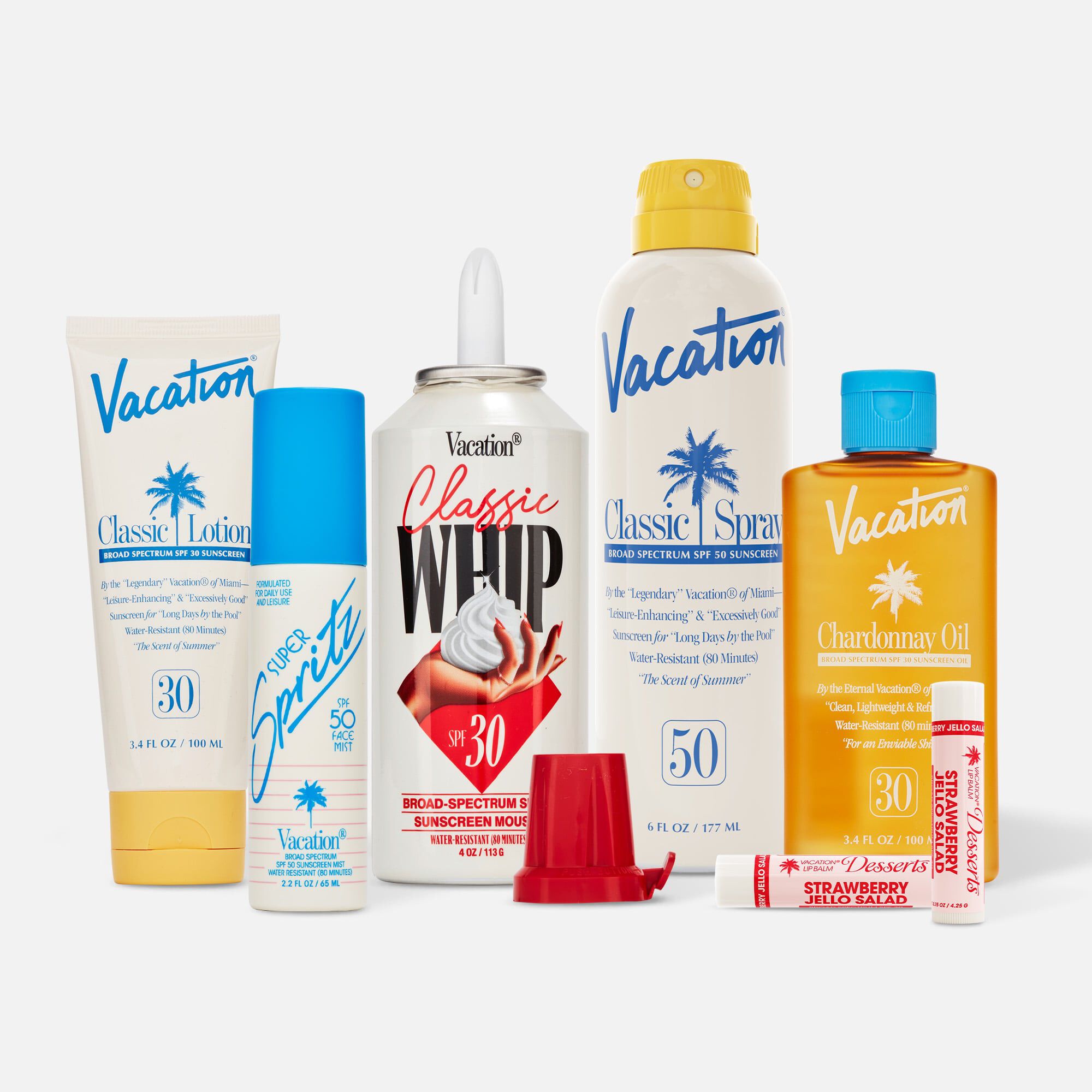 Vacation Bundle, , large