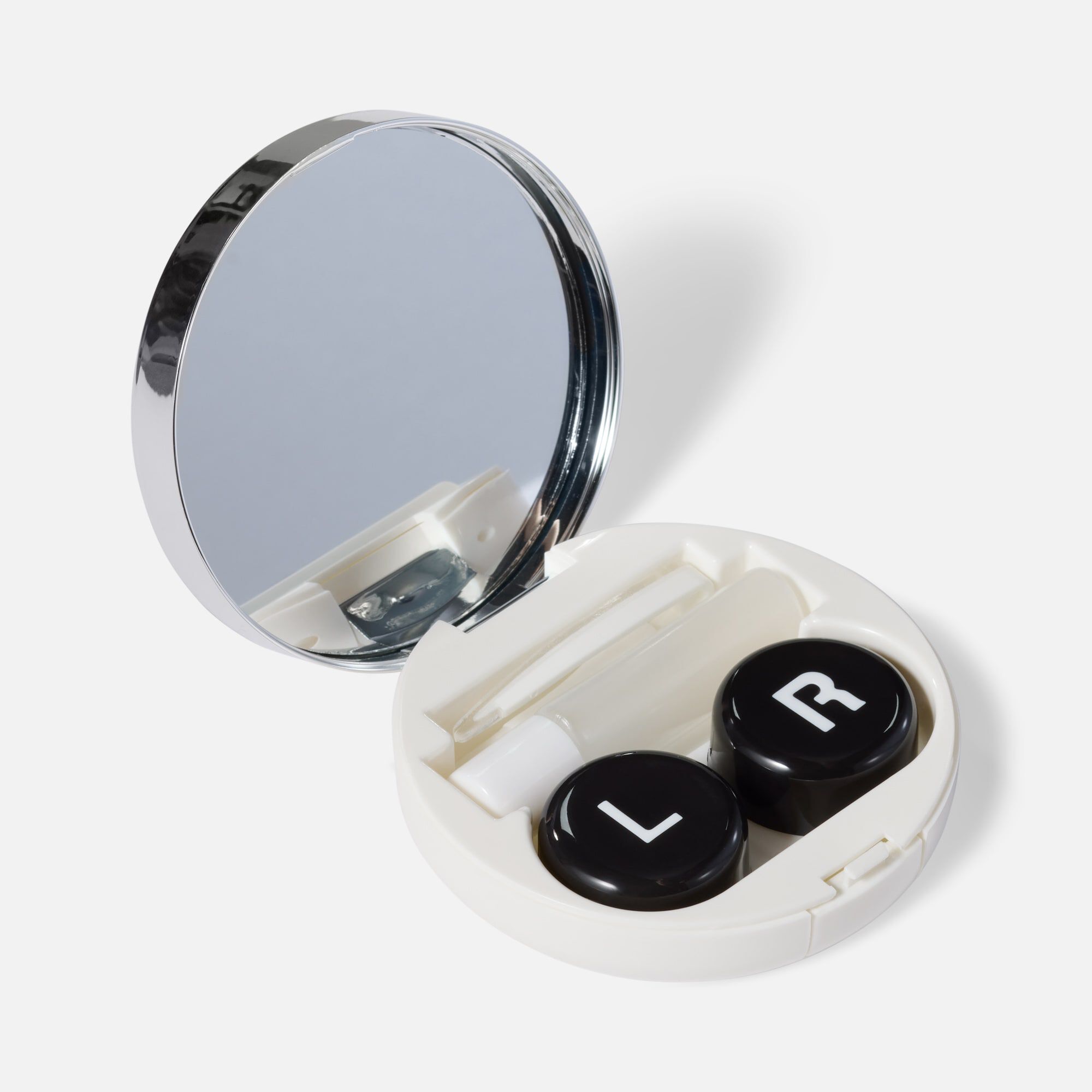Caring Mill™ Contacts and Eye Care Travel Kit, , large