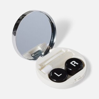 Caring Mill™ Contacts and Eye Care Travel Kit