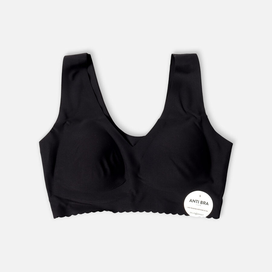 Belly Bandit Seamless Comfort Bra, V-Neck, , large image number 0