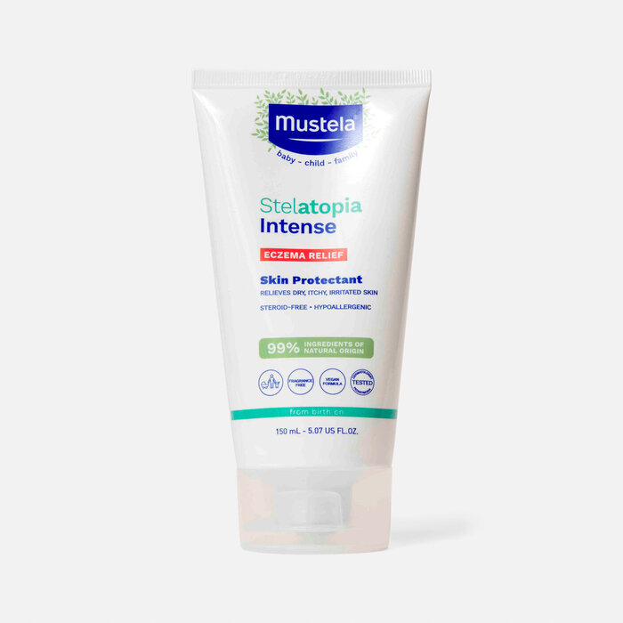 Mustela Stelatopia Intense Eczema Relief, , large