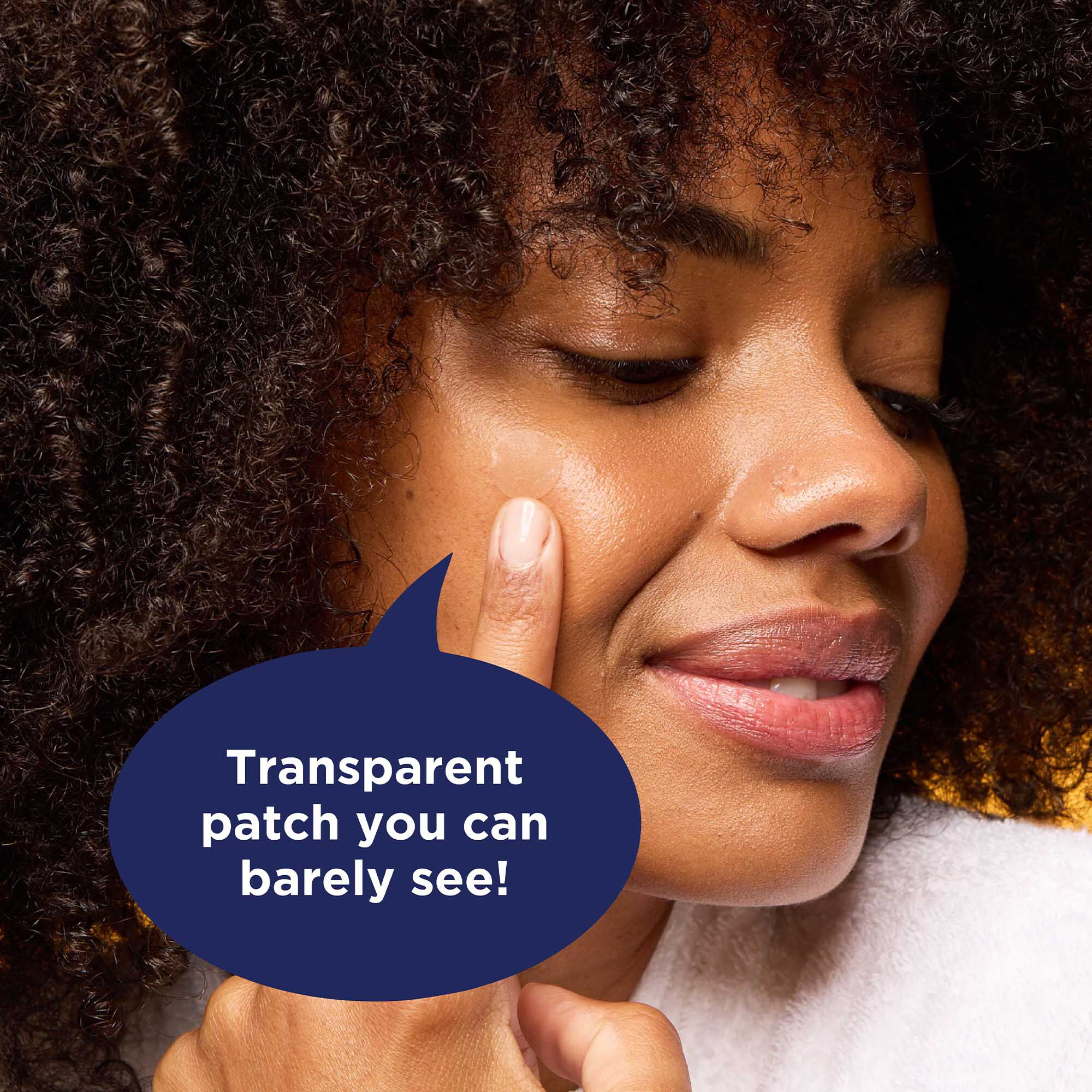 PanOxyl PM Patch, , large