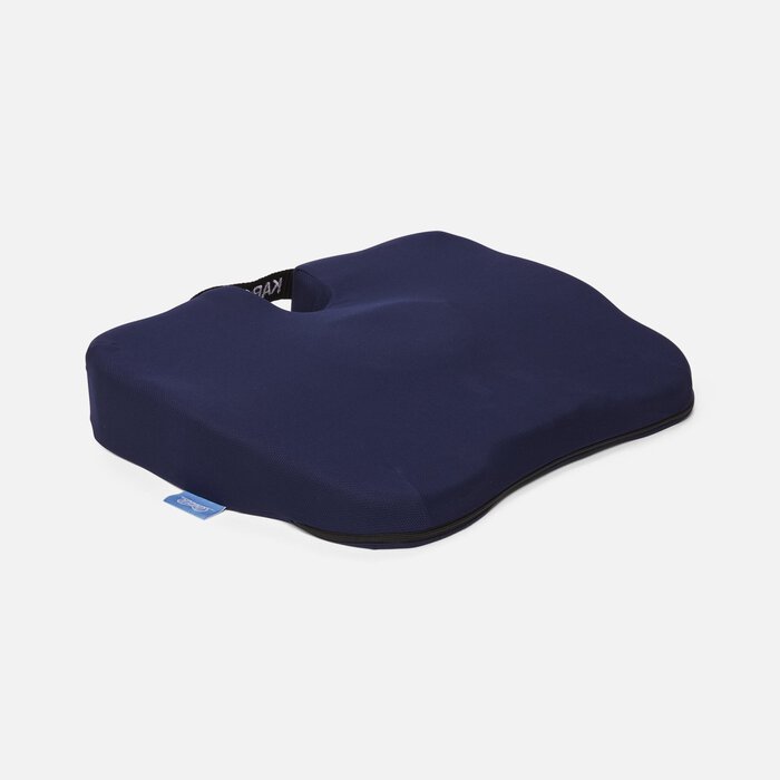Kabooti Ice Seat 4-in-1 Cushion, Navy Blue, , large