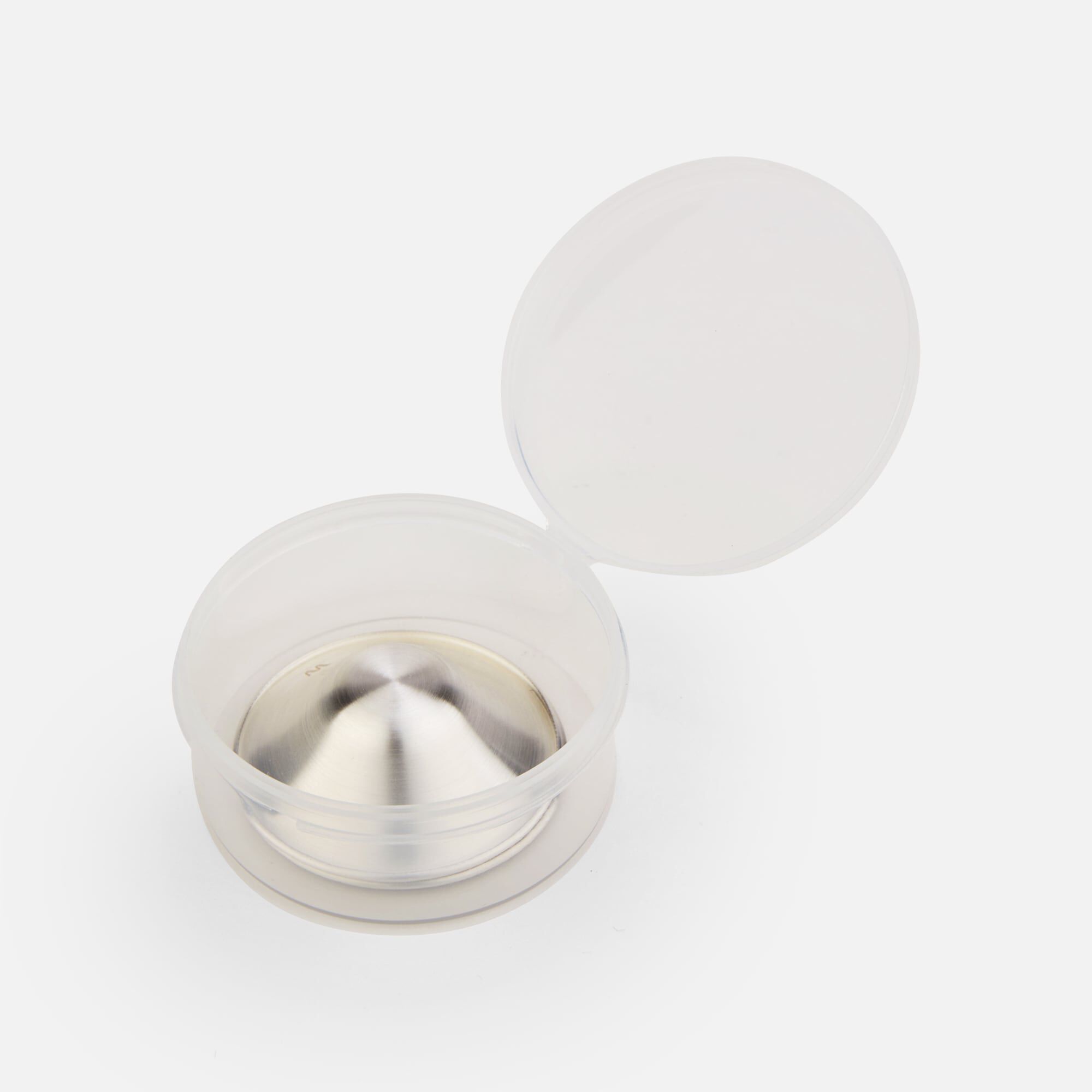 Willow Soothing Silver Nursing Cups, 2 ct., , large