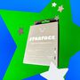Starface Hydro-Star Earth Pimple Patches, 32 ct., , large image number 3