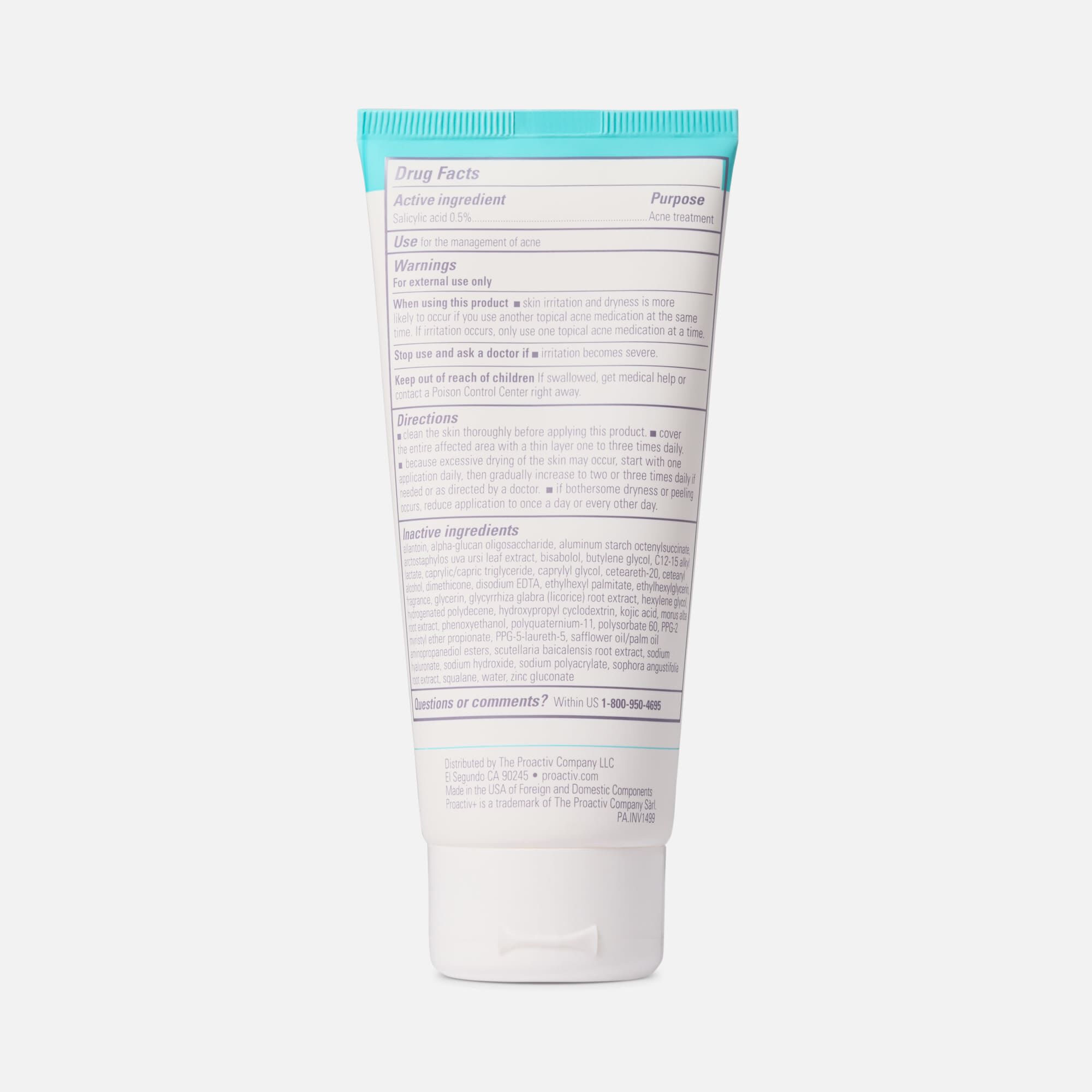 Proactiv+® Complexion Perfecting Hydrator, 3 fl. oz., , large