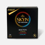LifeStyles SKYN Non-Latex Condom Selection, , large image number 2