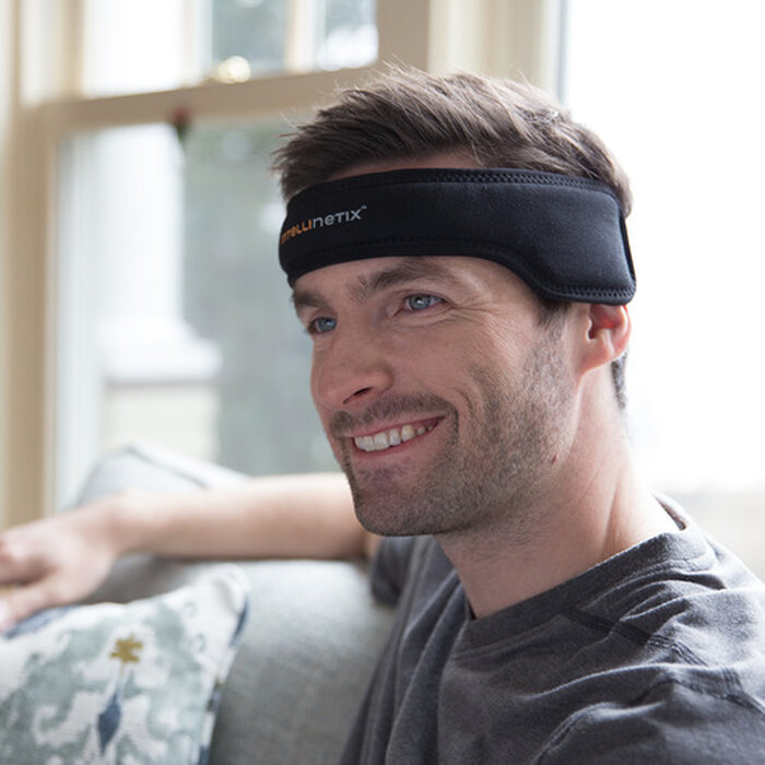 Intellinetix Headache Band, , large