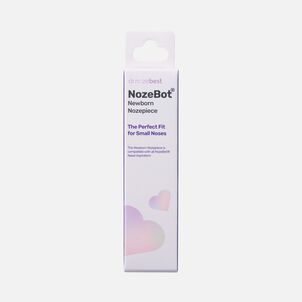 Dr. Noze Best Newborn Nozepiece