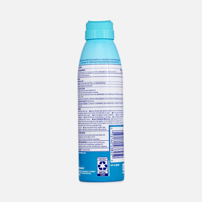 Coppertone Kids Sunscreen Spray, SPF 50, 5.5 oz., , large