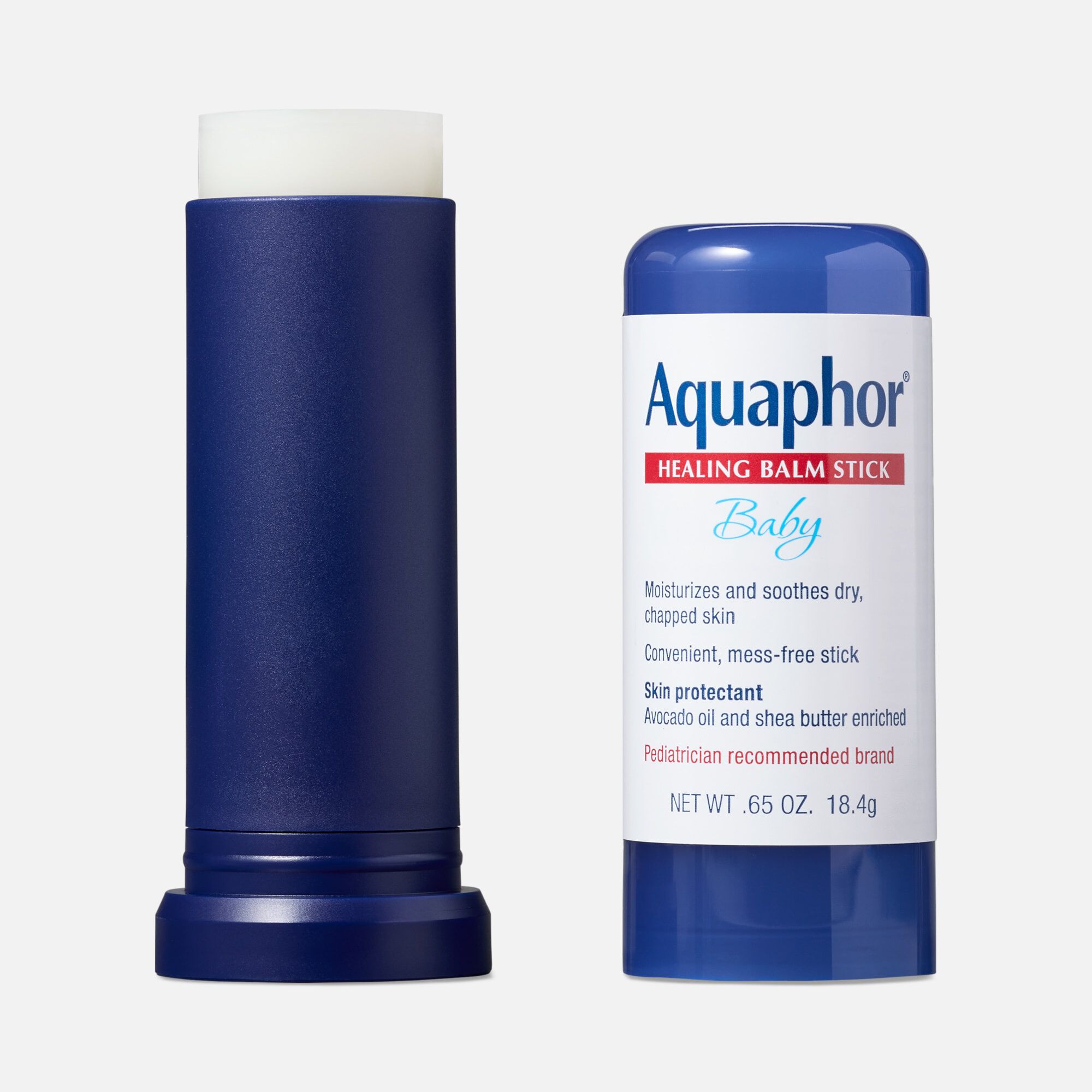 Aquaphor Baby Healing Balm Stick, 0.65 oz., , large