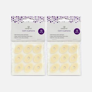 Caring Mill™ Corn Cushions, 18 ct. (2-Pack)
