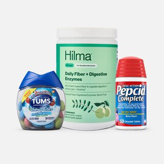 GLP-1 Digestive Aid Bundle