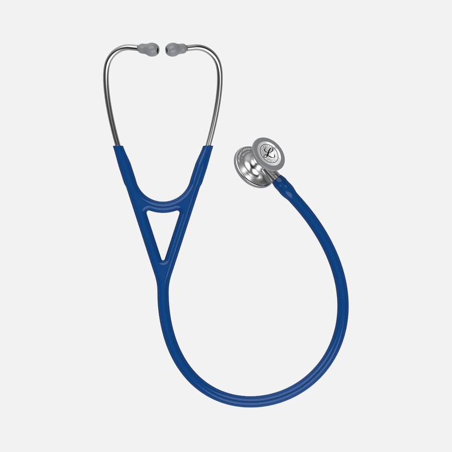 Littmann Cardiology IV Stethoscope, 27", Standard Finish, , large image number 0