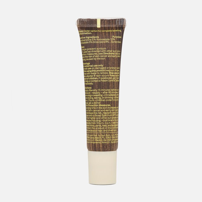 Sun Bum Moisturizing SPF 30 Sunscreen Lip Balm, 0.5 oz., , large