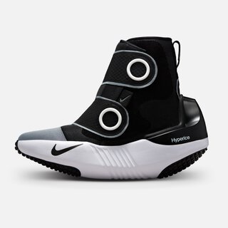 Hyperboot by Nike × Hyperice, Size 8, Small